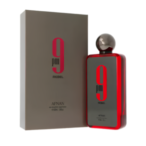 Afnan 9pm Rebel EDP 100ml