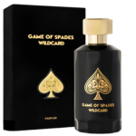 Jo Milano Paris Game of Spades Wildcard Parfum 100ml
