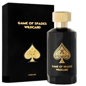 Jo Milano Paris Game of Spades Wildcard Parfum 100ml