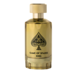 Jo Milano Paris Game of Spades King Parfum 100ml