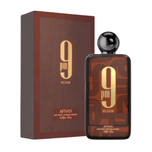 Afnan 9PM Elixir Extrait de Parfum 100ml