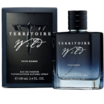 Territoire Wild EDP 100ml