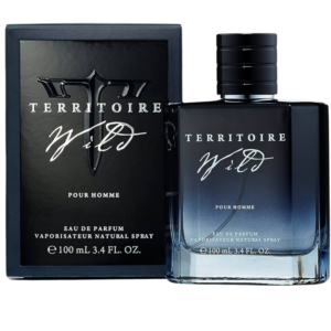 Territoire Wild EDP 100ml