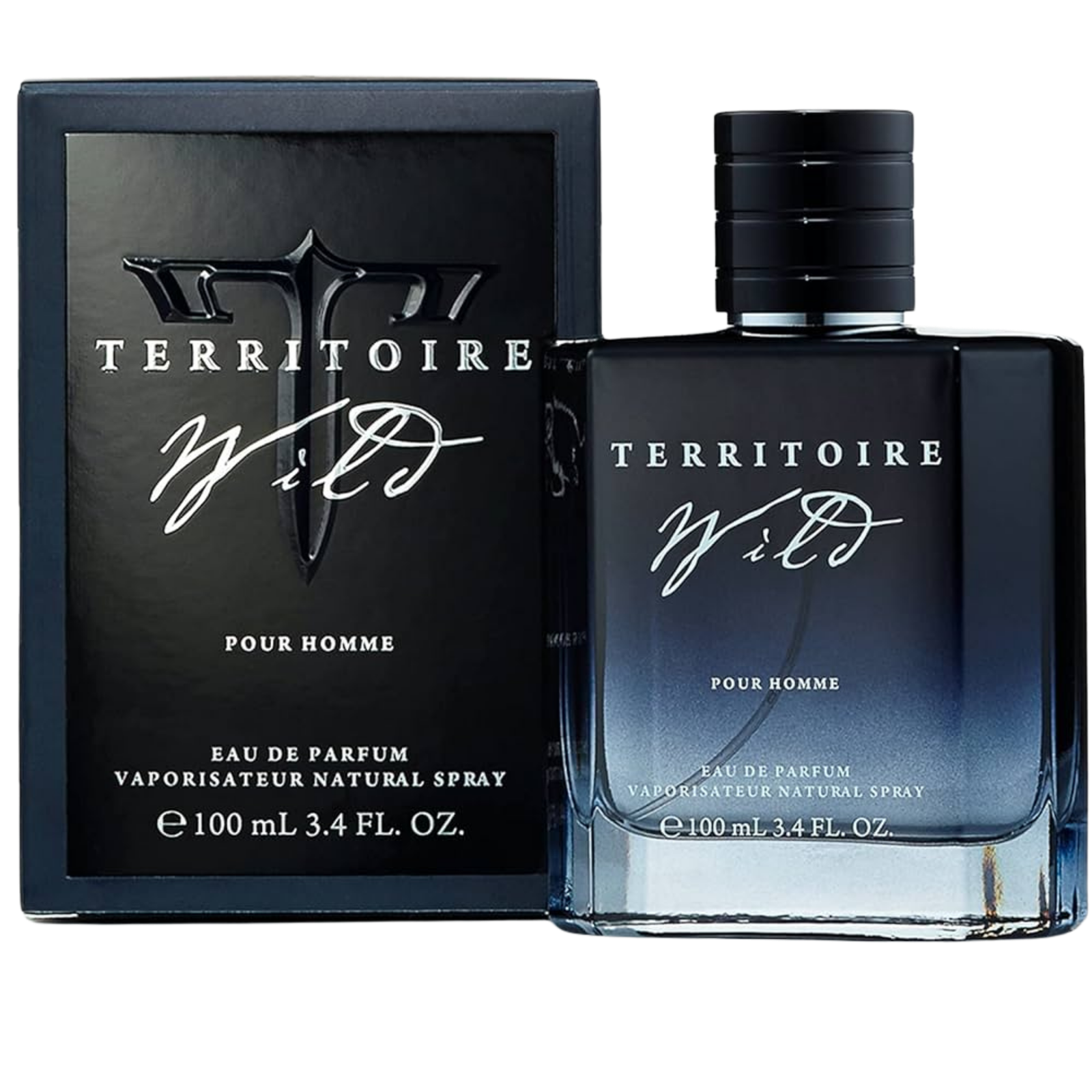 Territoire Wild EDP 100ml