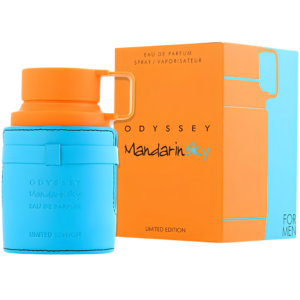 Armaf Odyssey Madarin Sky EDP 100ml
