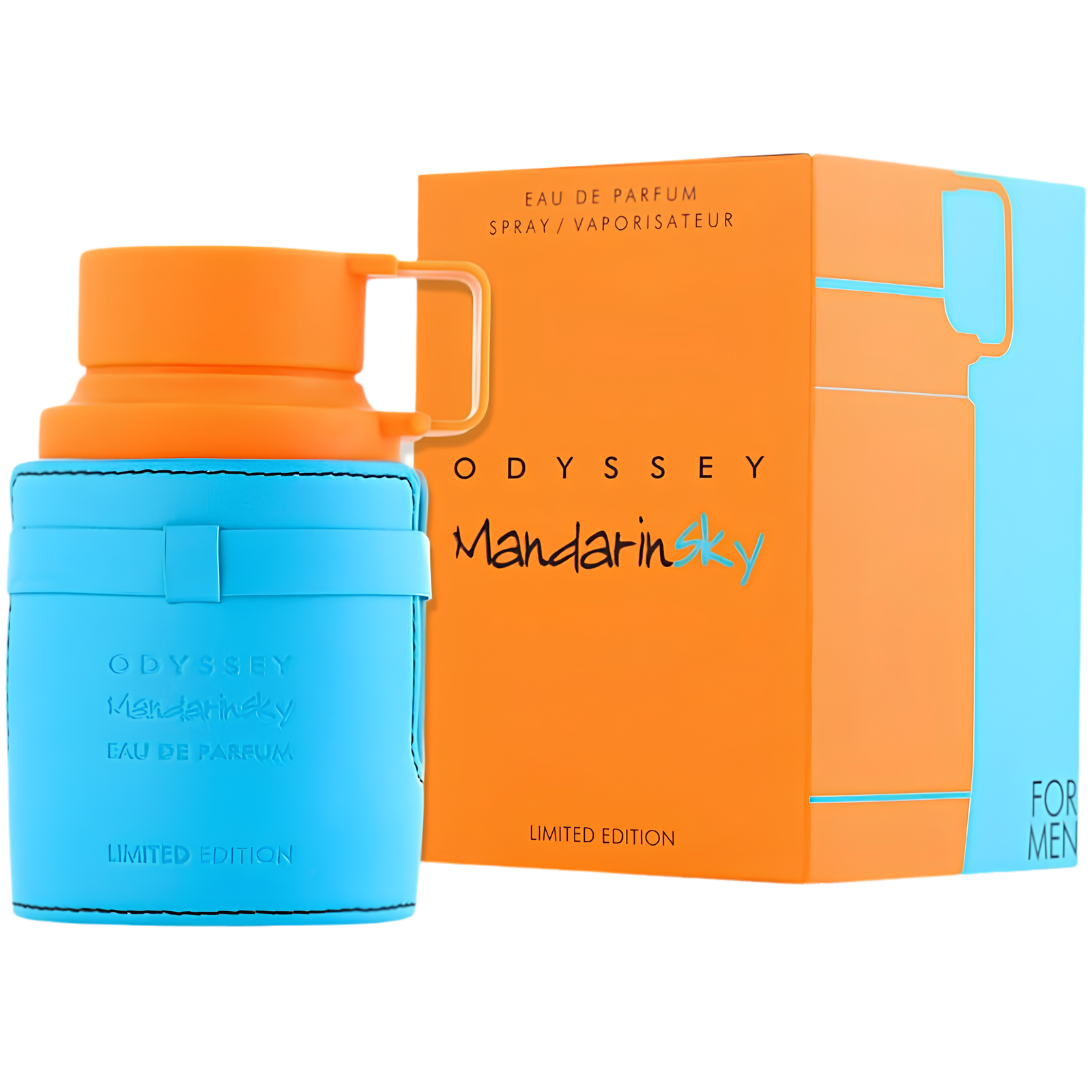 Armaf Odyssey Madarin Sky EDP 100ml