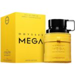 Armaf Odyssey Mega EDP 100ml