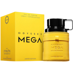 Armaf Odyssey Mega EDP 100ml