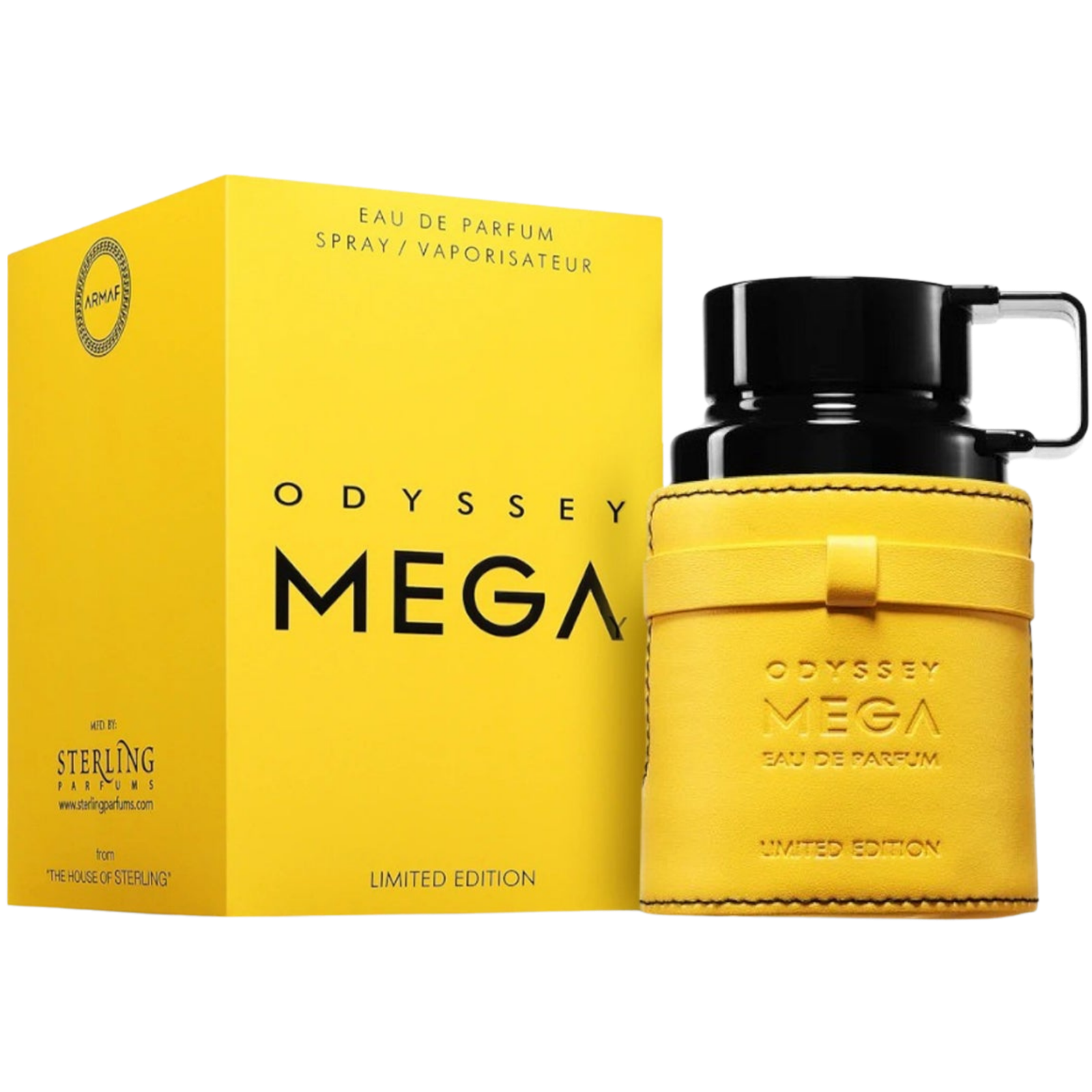 Armaf Odyssey Mega EDP 100ml
