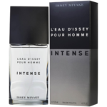 L’Eau d’Issey Pour Homme Intense by Issey Miyake EDT 125ml