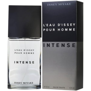 L'Eau d'Issey Pour Homme Intense by Issey Miyake EDT 125ml