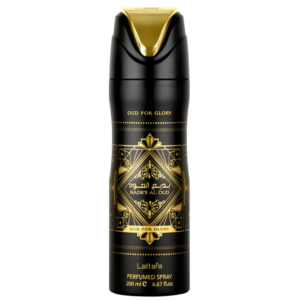 Lattafa Badee Al Oud (Oud For Glory) Perfume Body Spray 200ml