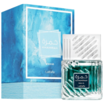 Lattafa Khamrah Waha EDP 100ml