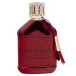 Dumont Nitro Red Intensely Extrait De Parfum 100ml