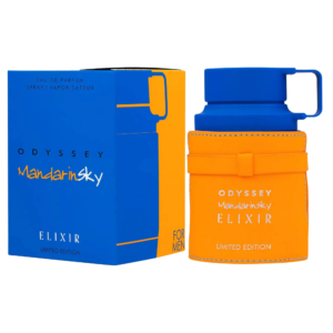 Armaf Odyssey Madarin Sky Elixir EDP 100ml