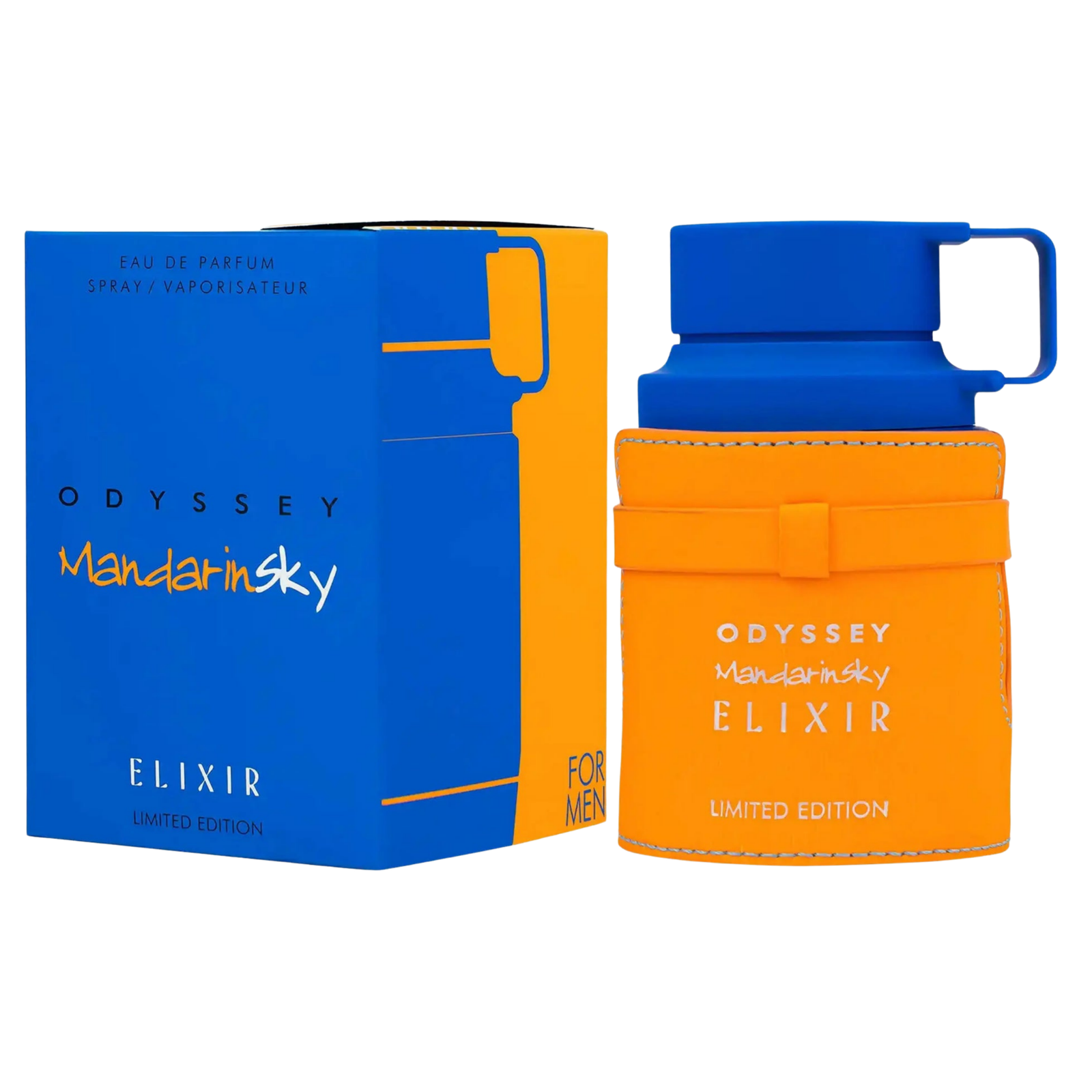 Armaf Odyssey Madarin Sky Elixir EDP 100ml