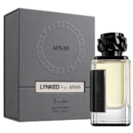 Afnan Lynked Freedom Black (Tester) (EDP) 100ml