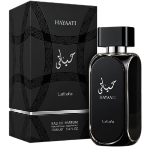 Lattafa Hayaati EDP 100ml