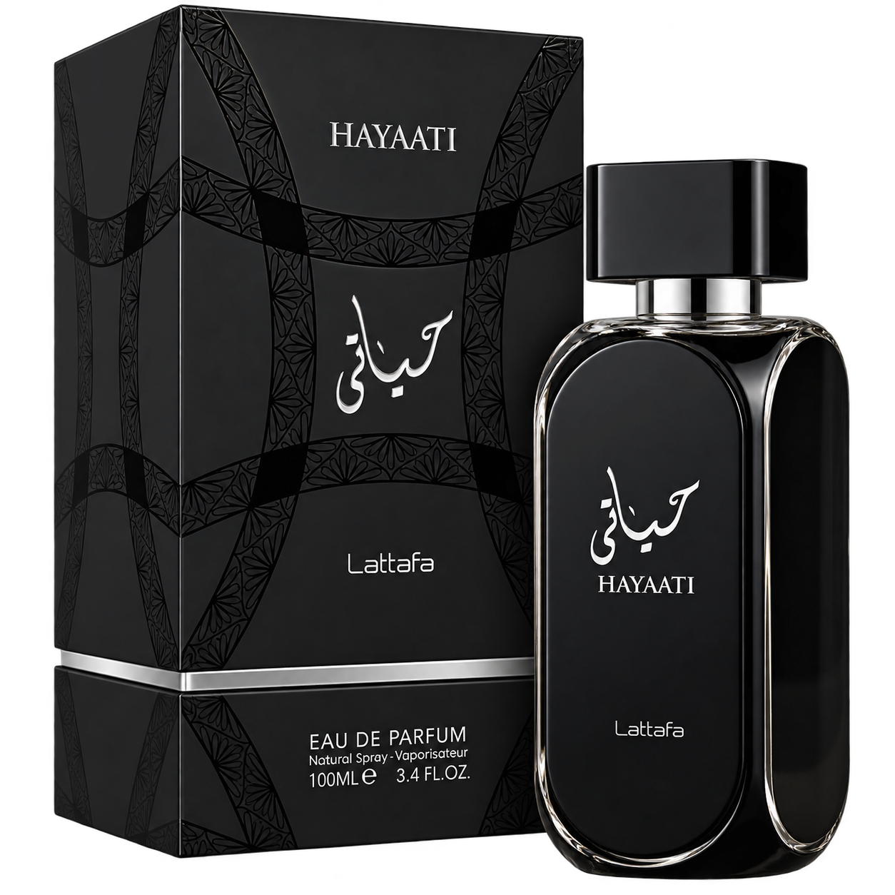 Lattafa Hayaati EDP 100ml