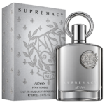 Afnan Supremacy Silver (EDP) 100ml