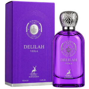 Maison Alhambra Delilah Viola (EDP) 100ml