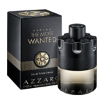 Azzaro The Most Wanted EDT Intense