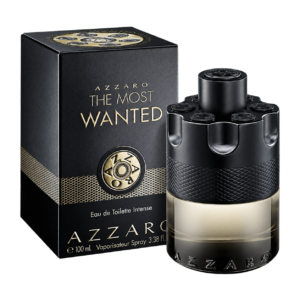 Azzaro The Most Wanted EDT Intense