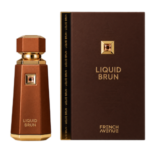 French Avenue Liquid Brun (EDP) 100ml