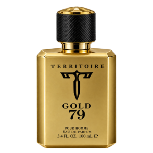 Territoire Gold (EDP) 100ml