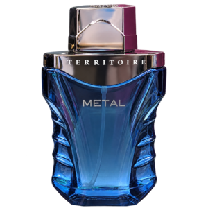 Territoire Metal (EDP) 100ml