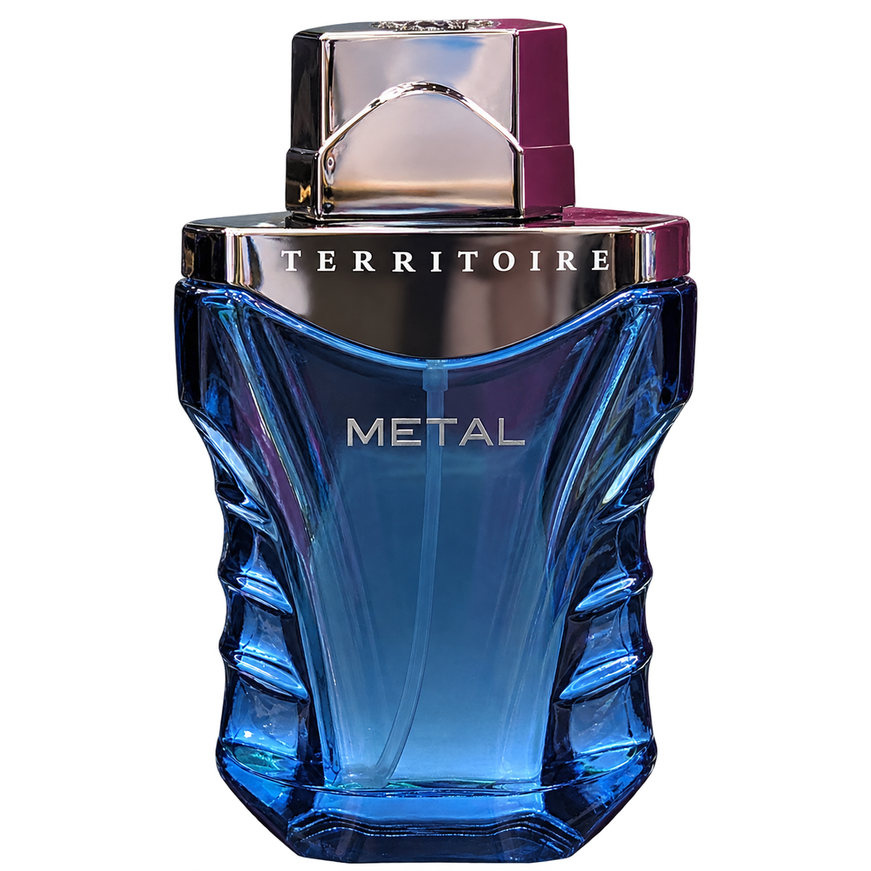 Territoire Metal (EDP) 100ml
