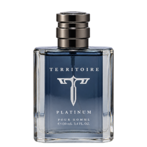 Territoire Platinum (EDP) 100ml