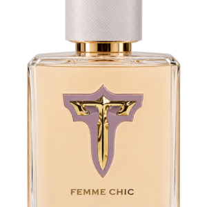 Territoire Femme Chic (EDP) 100ml