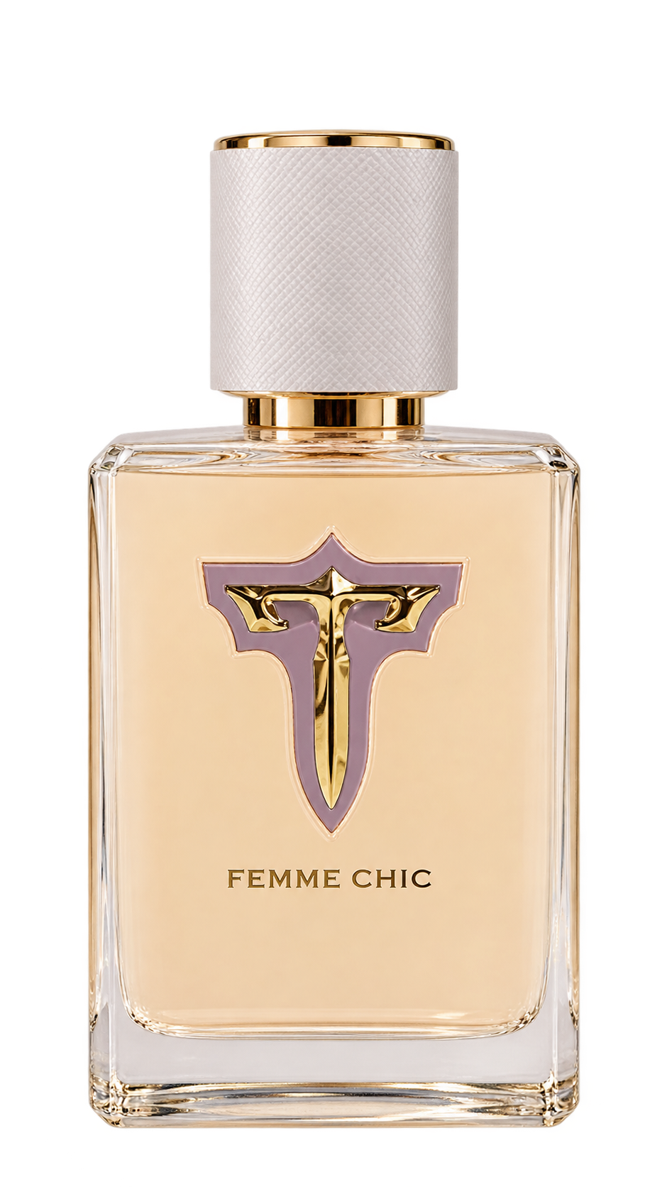 Territoire Femme Chic (EDP) 100ml