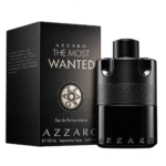 Azzaro the Most Wanted EDP Intense 100ml