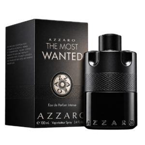 Azzaro the Most Wanted EDP Intense 100ml