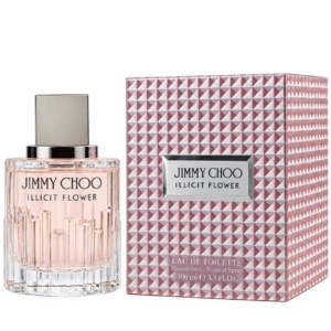 Jimmy Choo Illicit Flower (EDT) 100ml