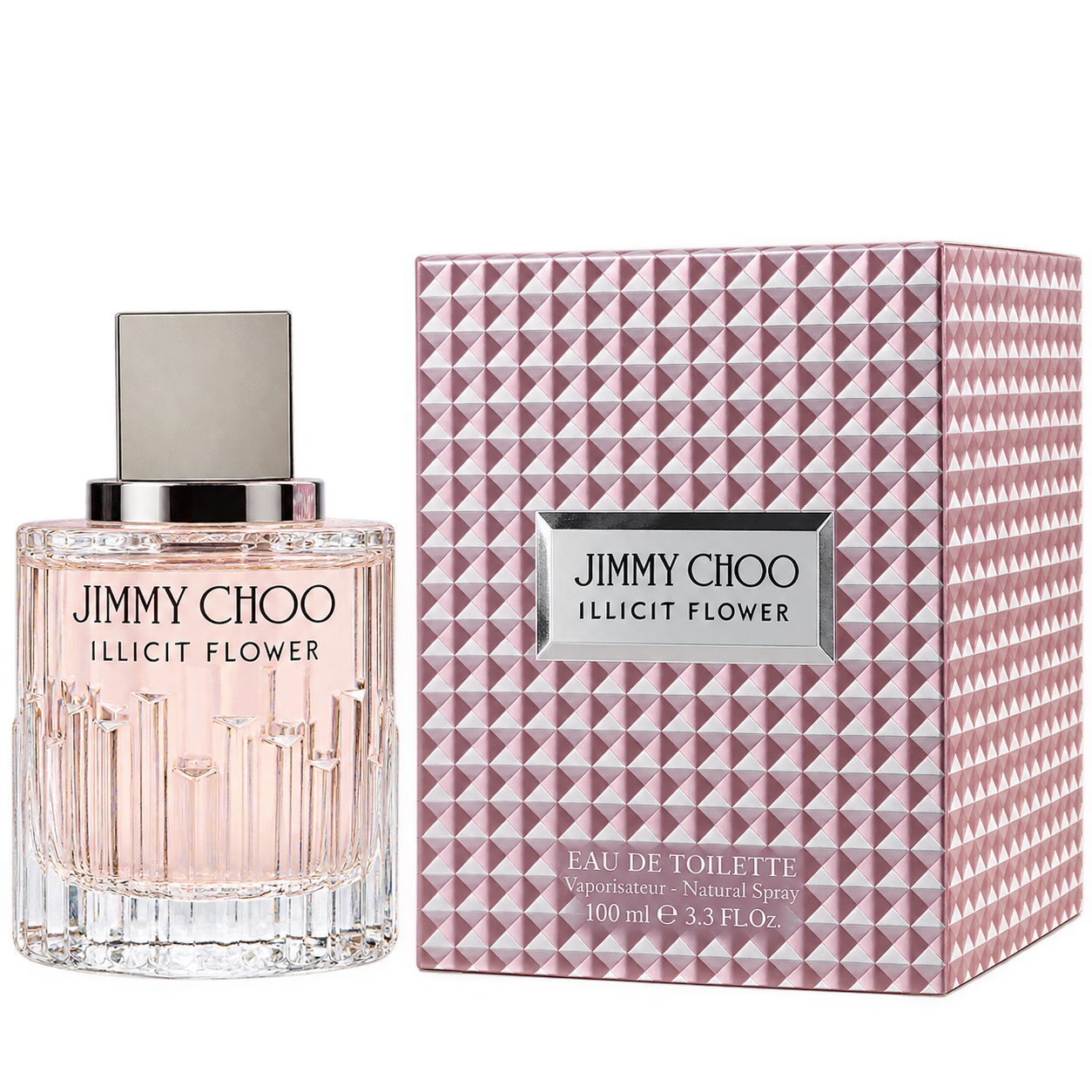 Jimmy Choo Illicit Flower (EDT) 100ml