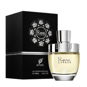Afnan Rare Carbon (EDP) 100ml