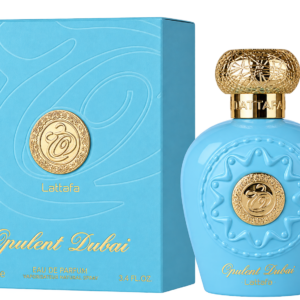 Lattafa Opulent Dubai (EDP) 100ml