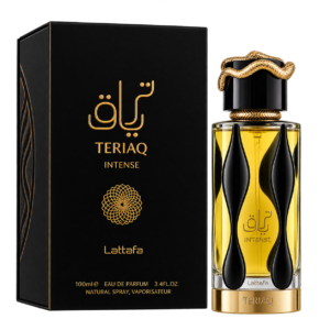 Lattafa Teriaq Intense (EDP) 100ml