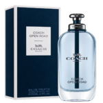 Coach Open Road (EDT) 100ml