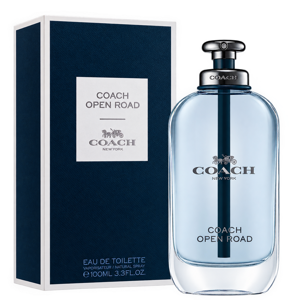 Coach Open Road (EDT) 100ml