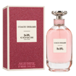 Coach Dreams (EDP) 90ml