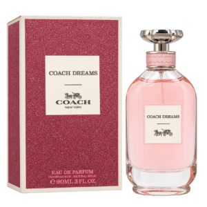 Coach Dreams (EDP) 90ml