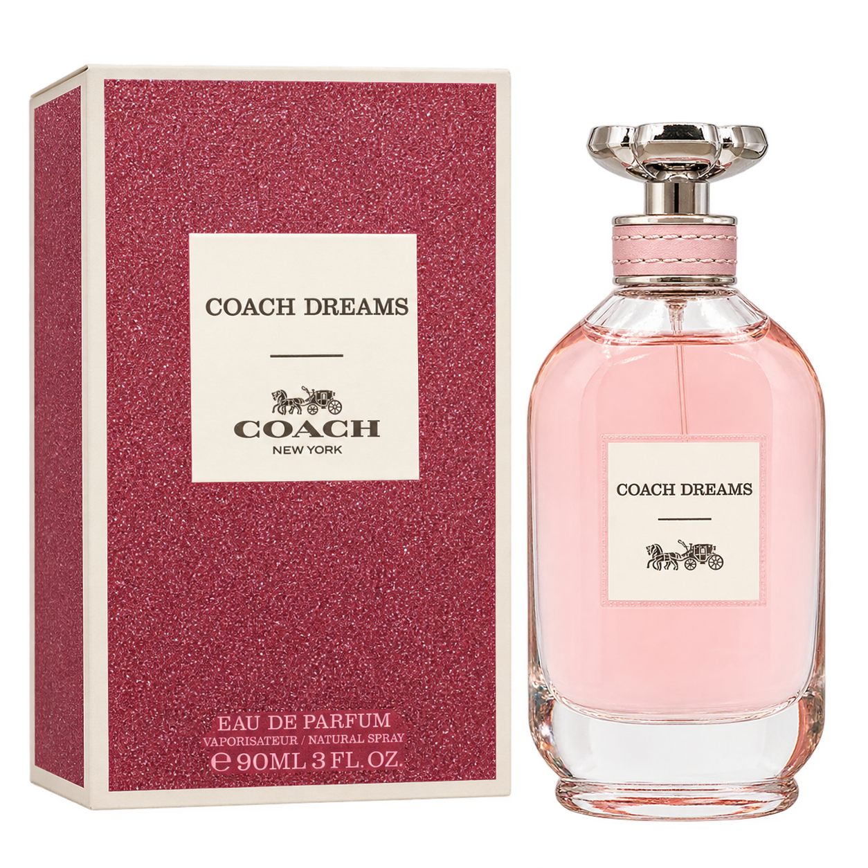 Coach Dreams (EDP) 90ml