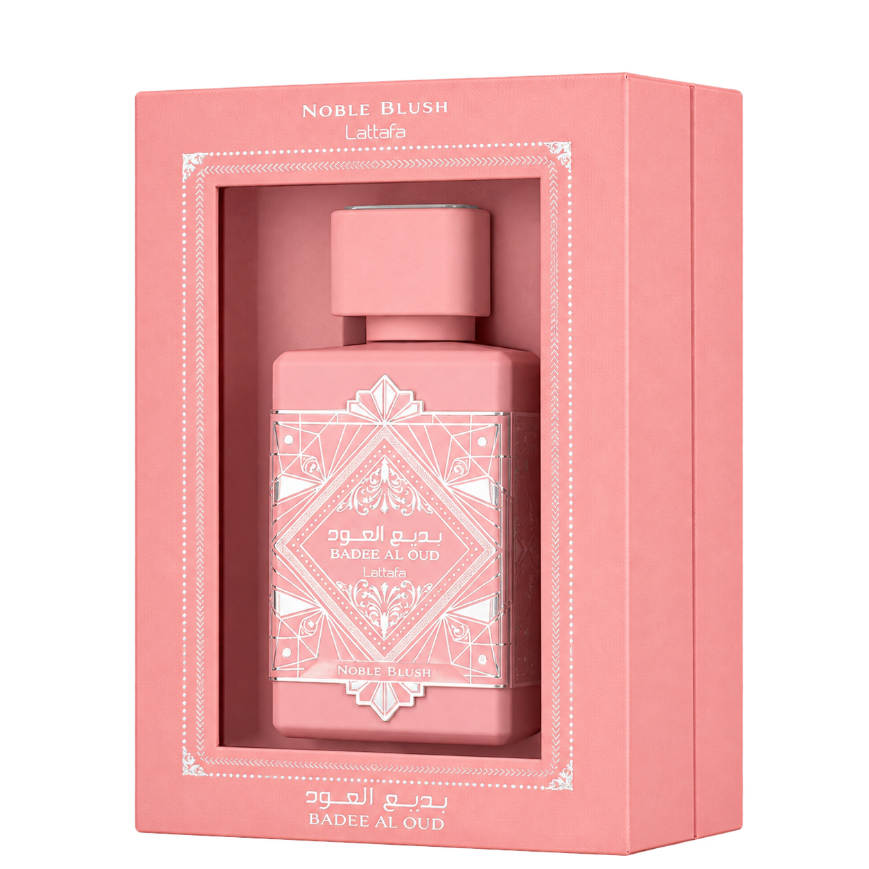 Lattafa Noble Blush (EDP) 100ml