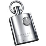 Afnan Supremacy Silver (EDP) 100ml