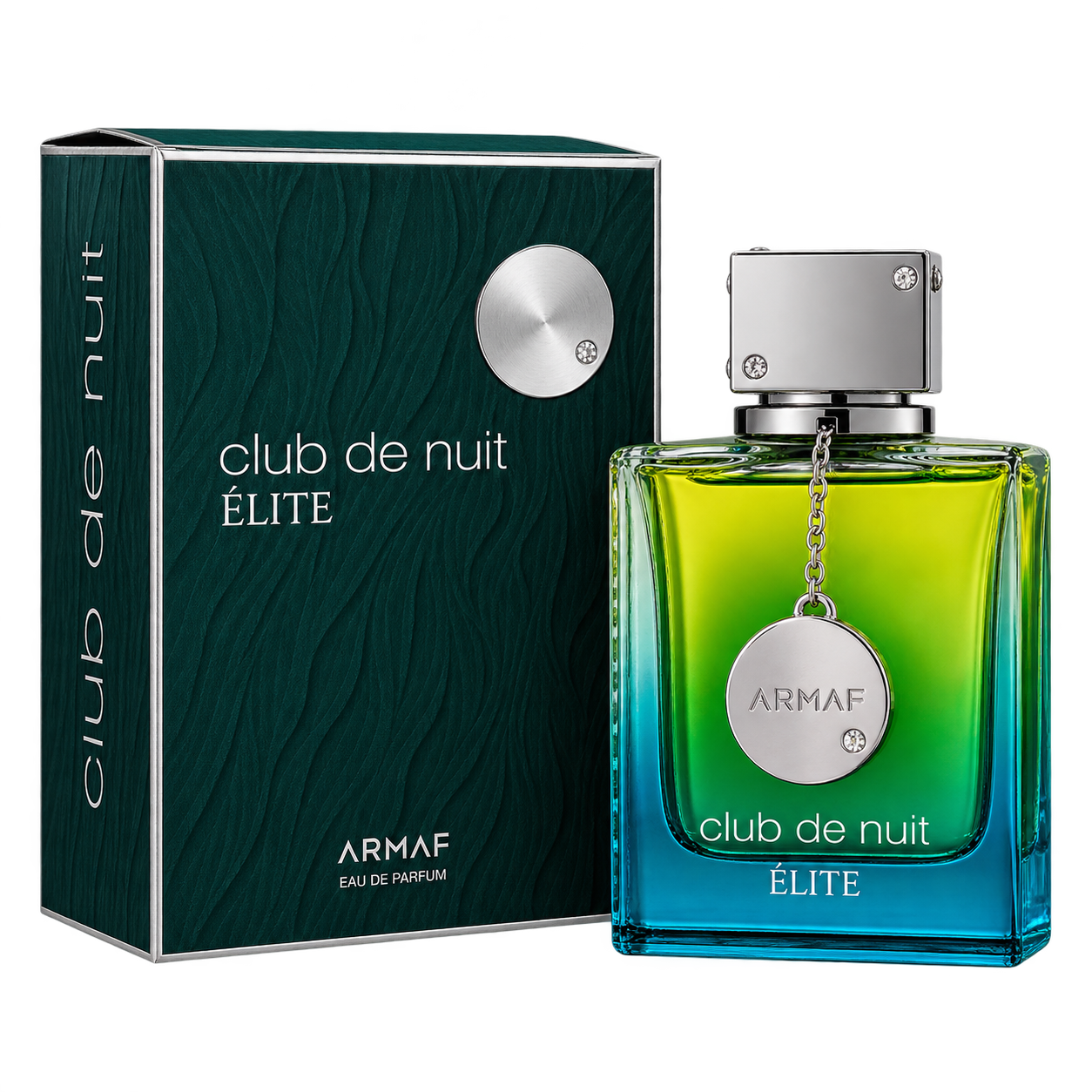 Armaf Club De Nuit Elite (EDP) 105ml