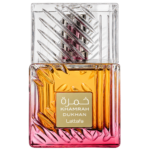 Lattafa Khamrah Dhukan (EDP) 100ML
